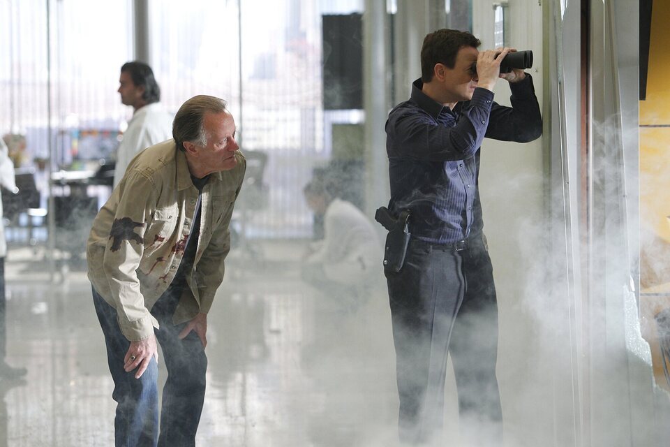 CSI: Nueva York