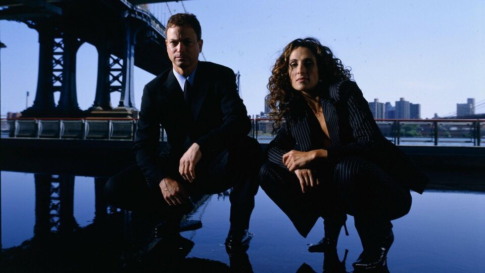 CSI: Nueva York