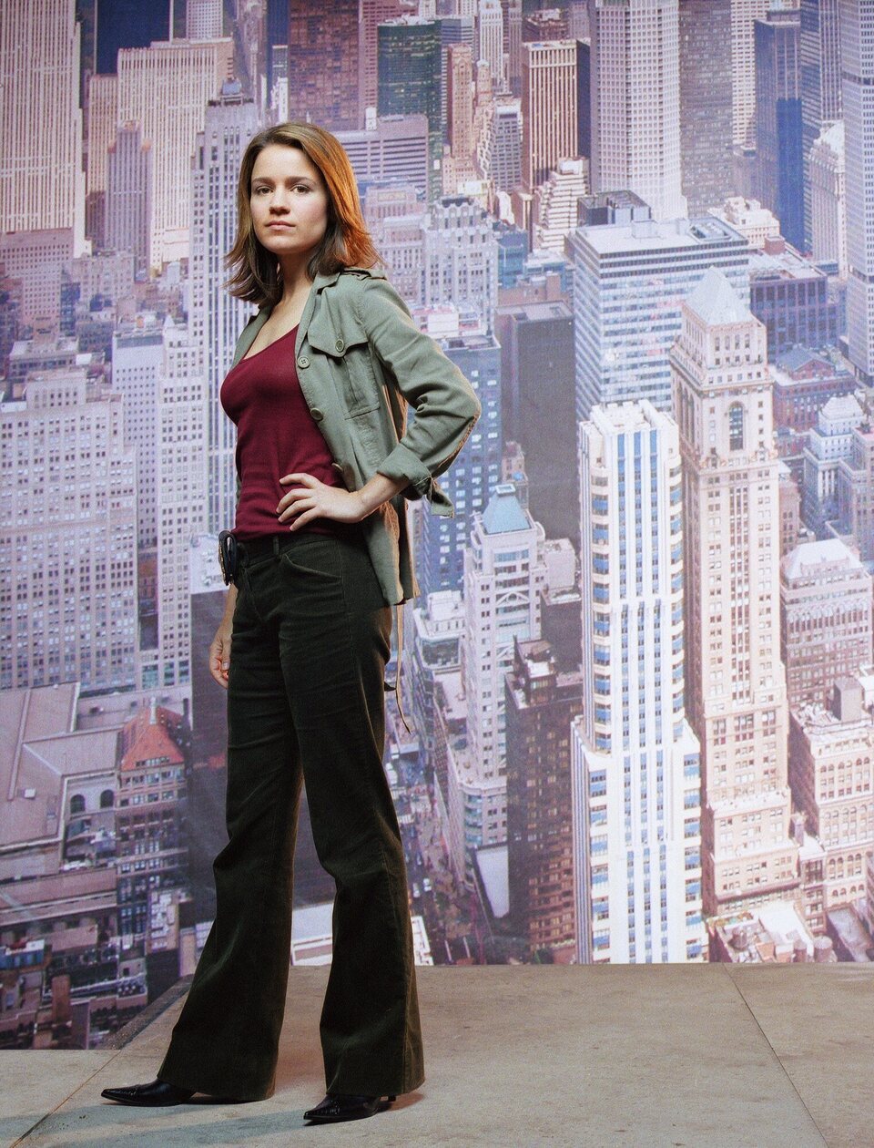 CSI: Nueva York