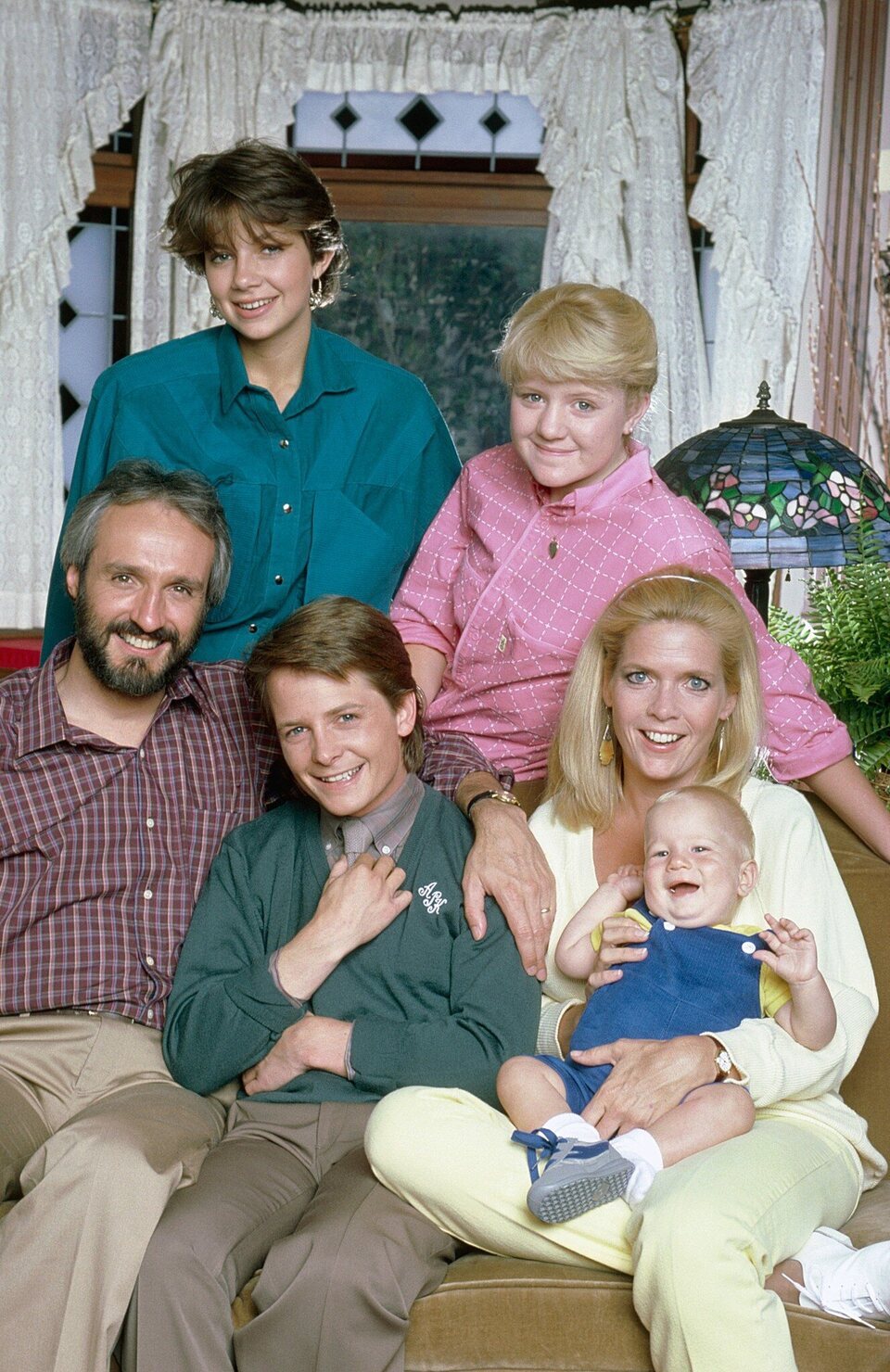 Enredos de familia