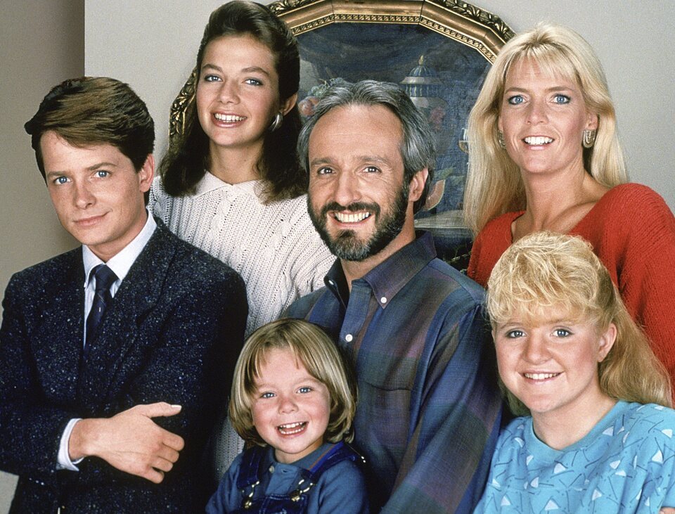 Enredos de familia