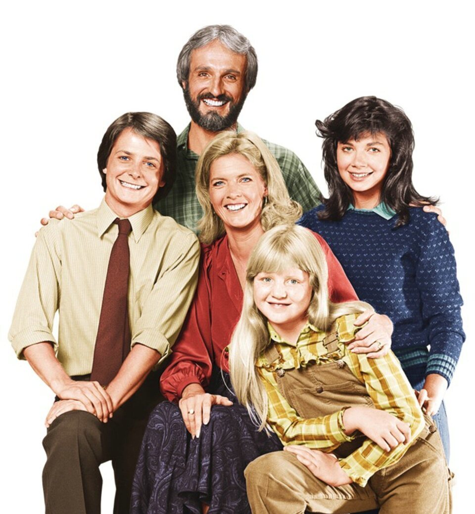 Enredos de familia