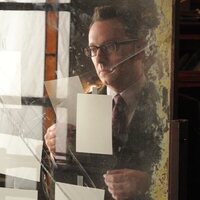 Vigilados: Person of Interest