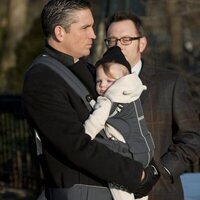 Vigilados: Person of Interest