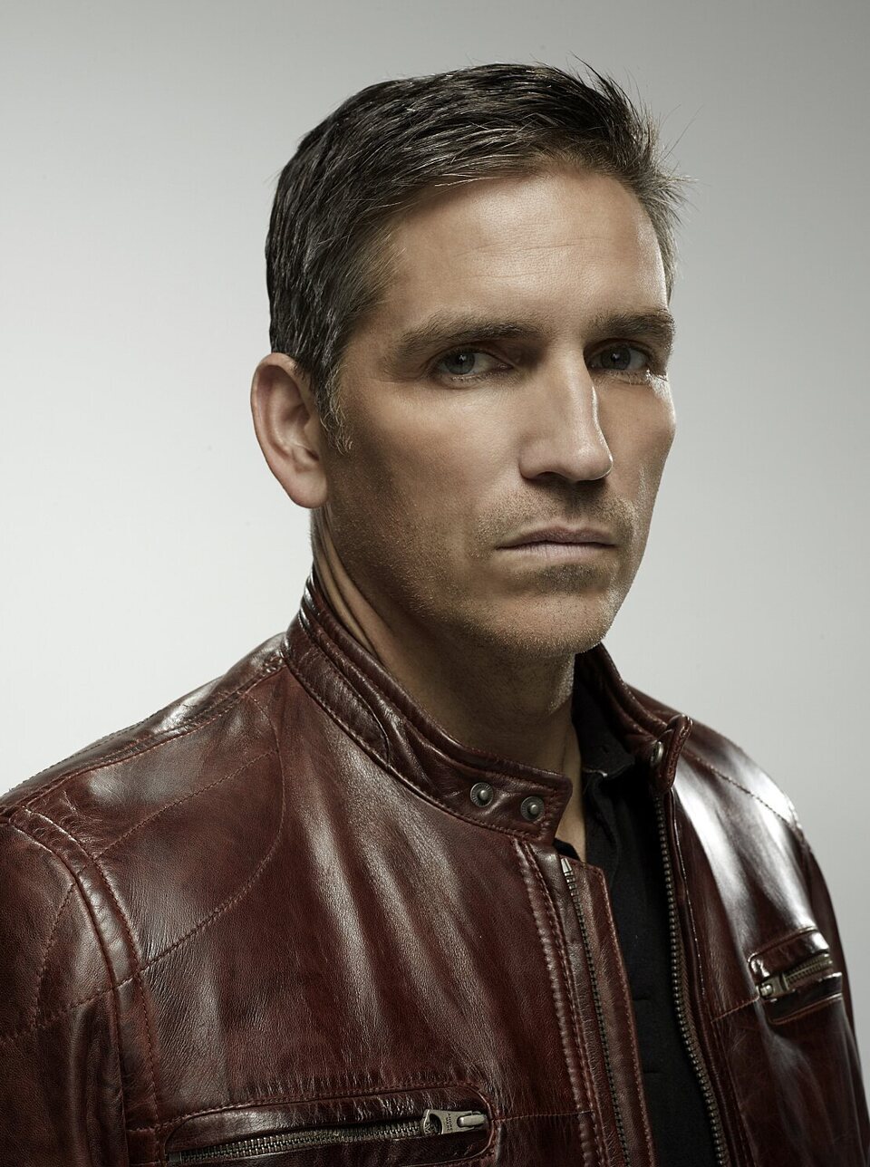 Vigilados: Person of Interest