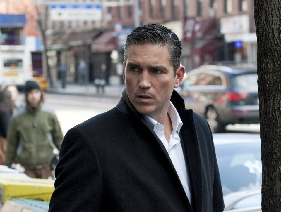 Vigilados: Person of Interest