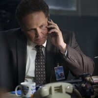 Vigilados: Person of Interest