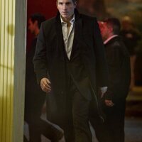 Vigilados: Person of Interest