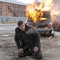 Vigilados: Person of Interest