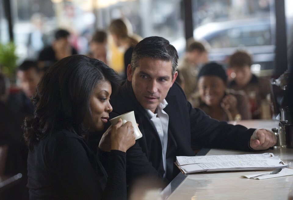 Vigilados: Person of Interest