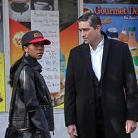 Vigilados: Person of Interest
