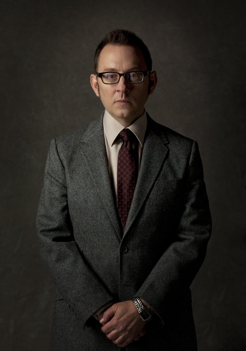 Vigilados: Person of Interest