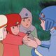 Nausicaä del Valle del Viento