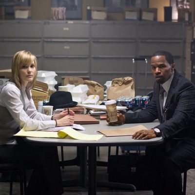 Un ciudadano ejemplar