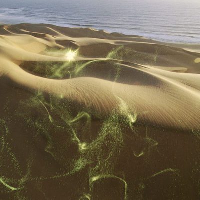 Viaje mágico a África