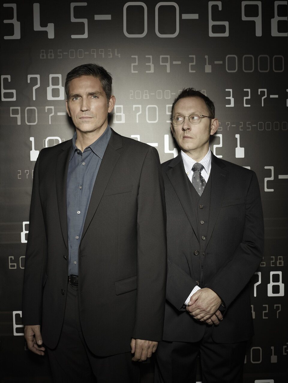 Vigilados: Person of Interest