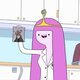 Hora de aventuras