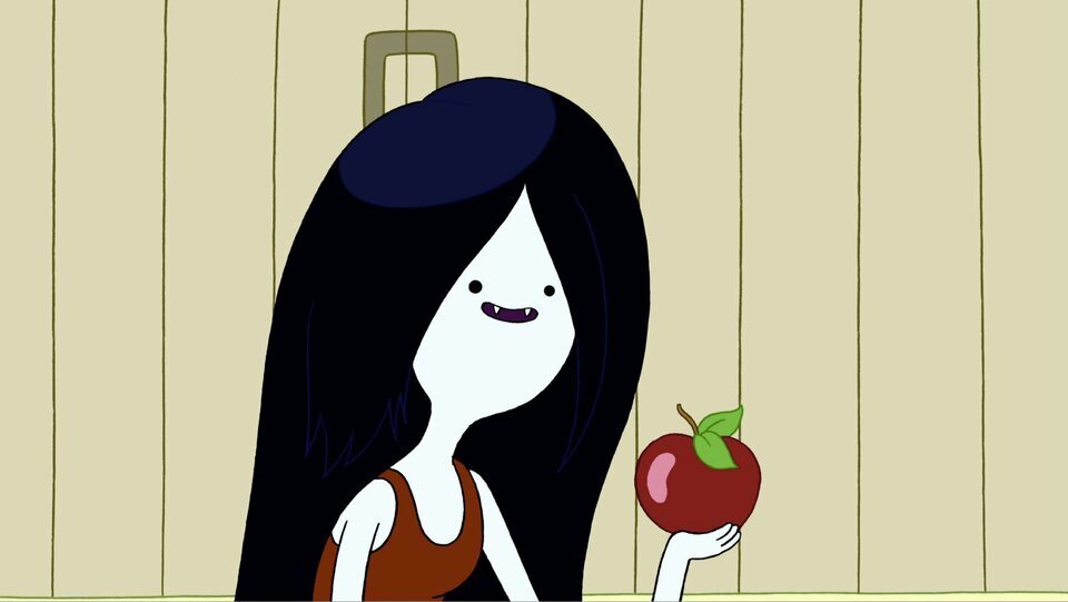 Hora de aventuras