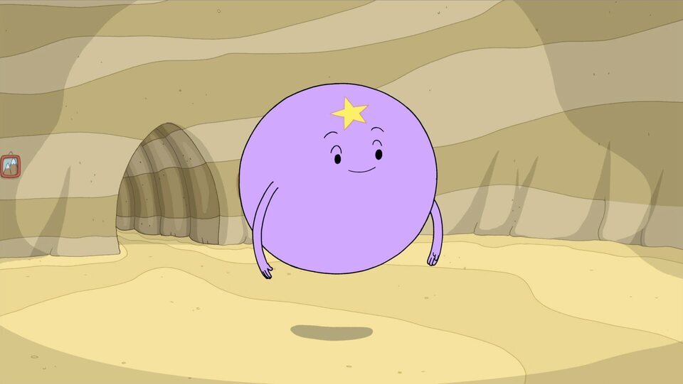 Hora de aventuras