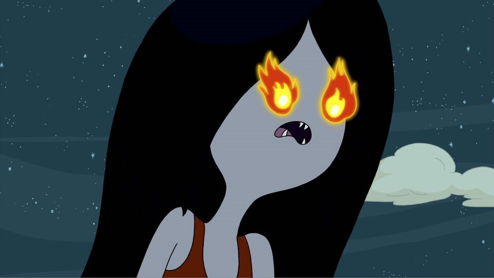 Hora de aventuras