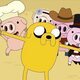 Hora de aventuras