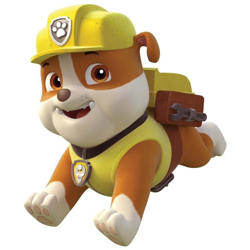 La patrulla canina