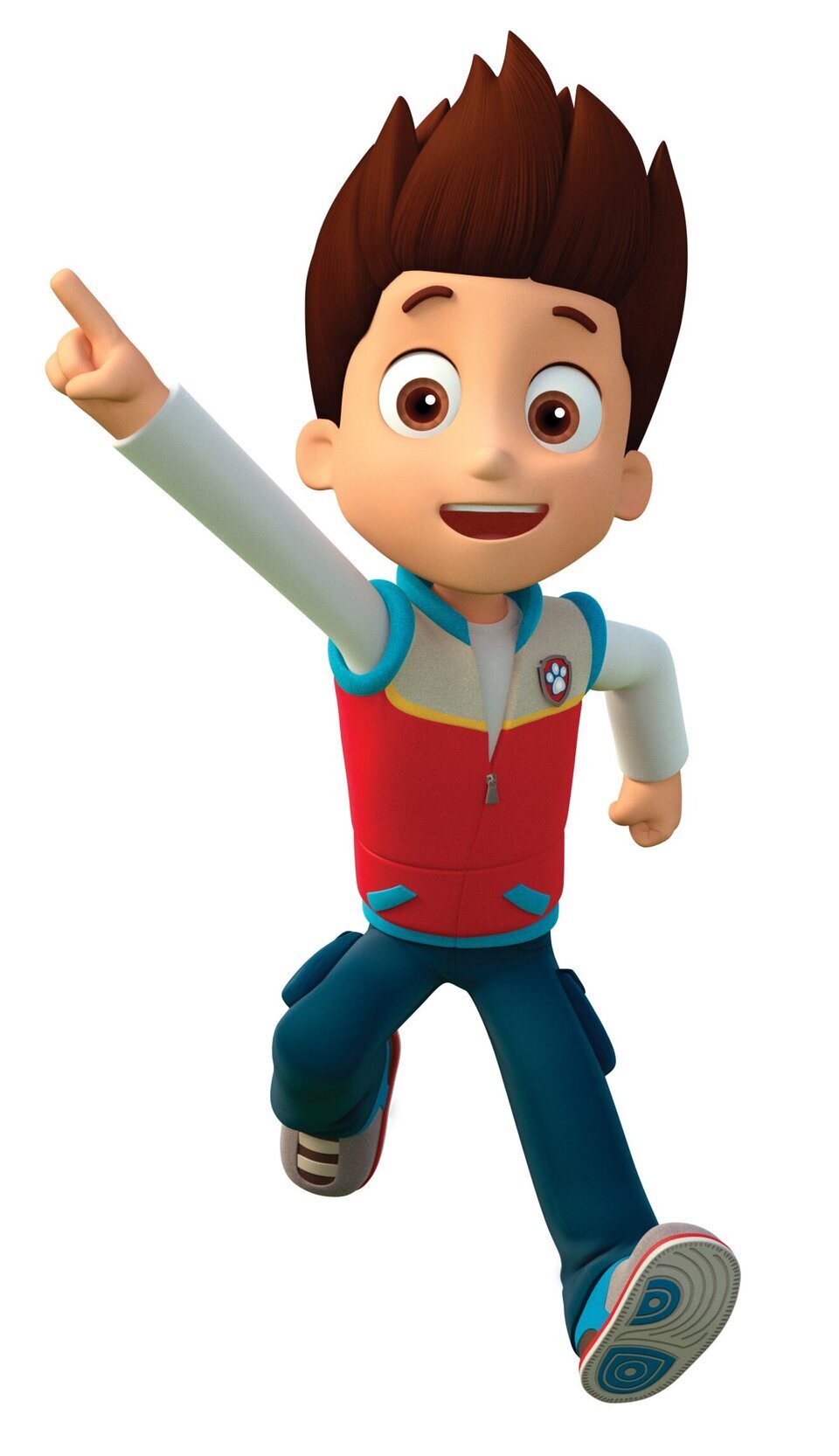 La patrulla canina