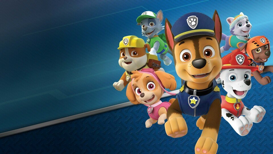 La patrulla canina