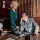 Los pequeños asesinatos de Agatha Christie
