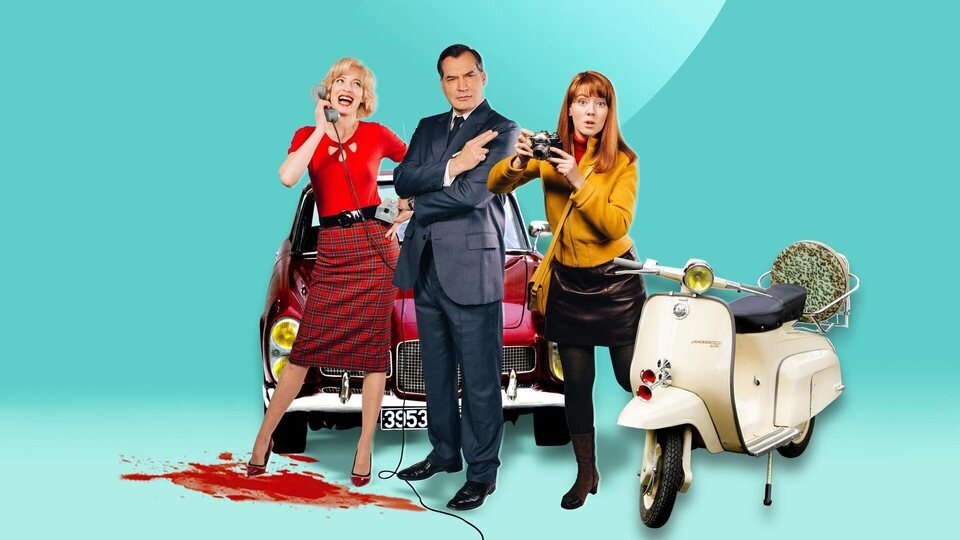 Los pequeños asesinatos de Agatha Christie