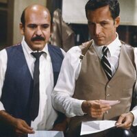 Canción triste de Hill Street