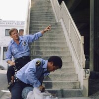 Canción triste de Hill Street