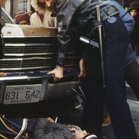 Canción triste de Hill Street