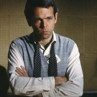 Canción triste de Hill Street