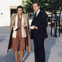 Canción triste de Hill Street