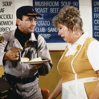 Canción triste de Hill Street