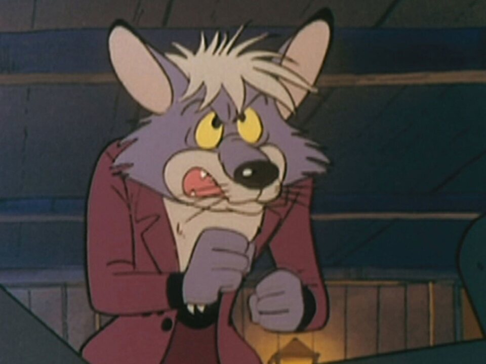 La vuelta al mundo de Willy Fog