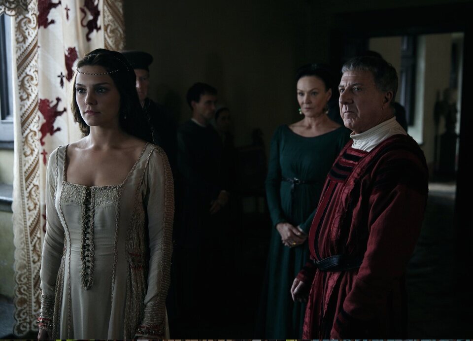 Los Medici: Señores de Florencia