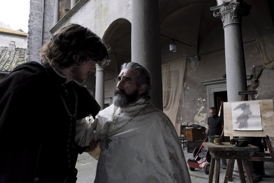 Los Medici: Señores de Florencia