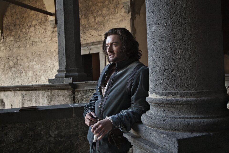Los Medici: Señores de Florencia