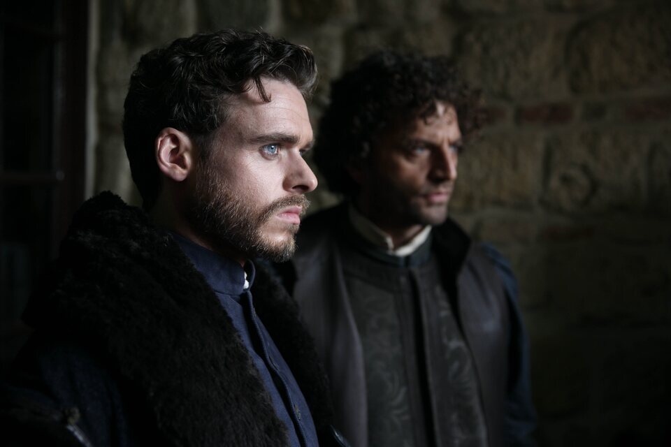 Los Medici: Señores de Florencia
