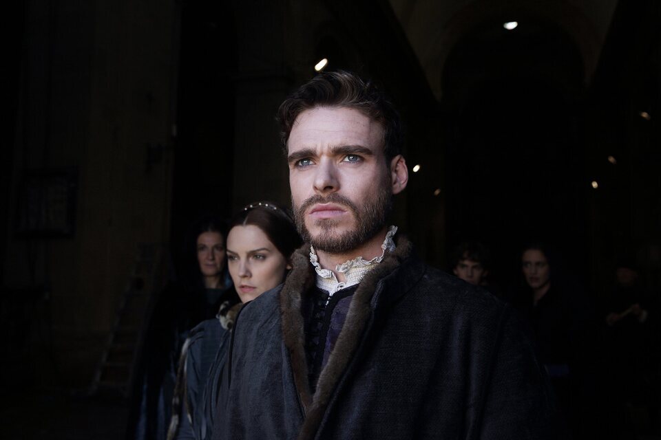 Los Medici: Señores de Florencia