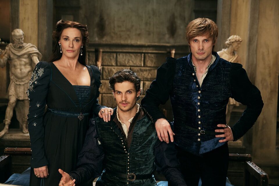 Los Medici: Señores de Florencia