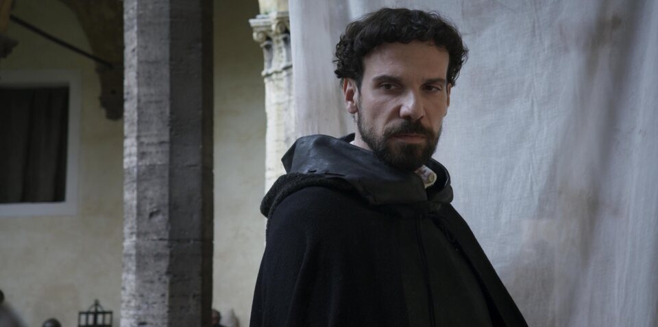 Los Medici: Señores de Florencia