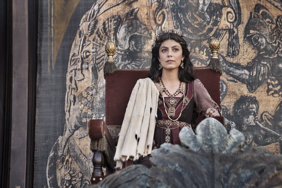 Los Medici: Señores de Florencia