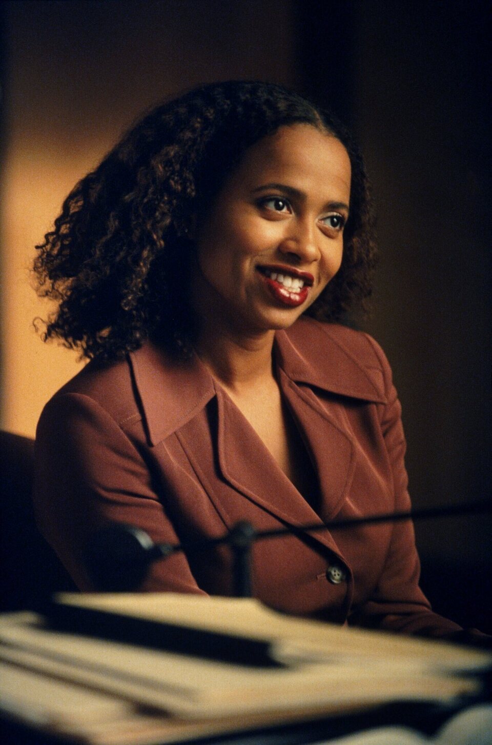 Ally McBeal