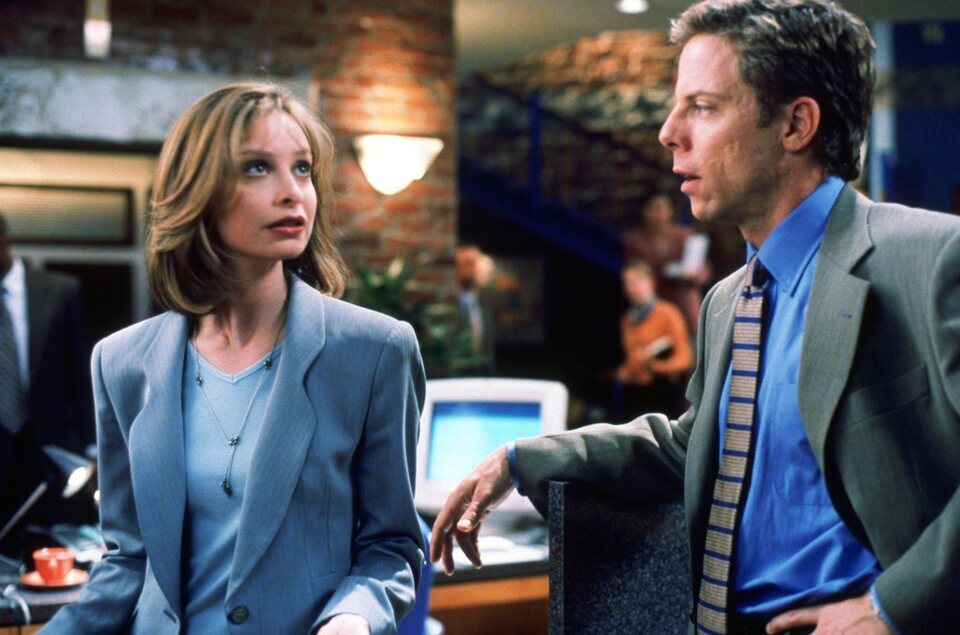 Ally McBeal