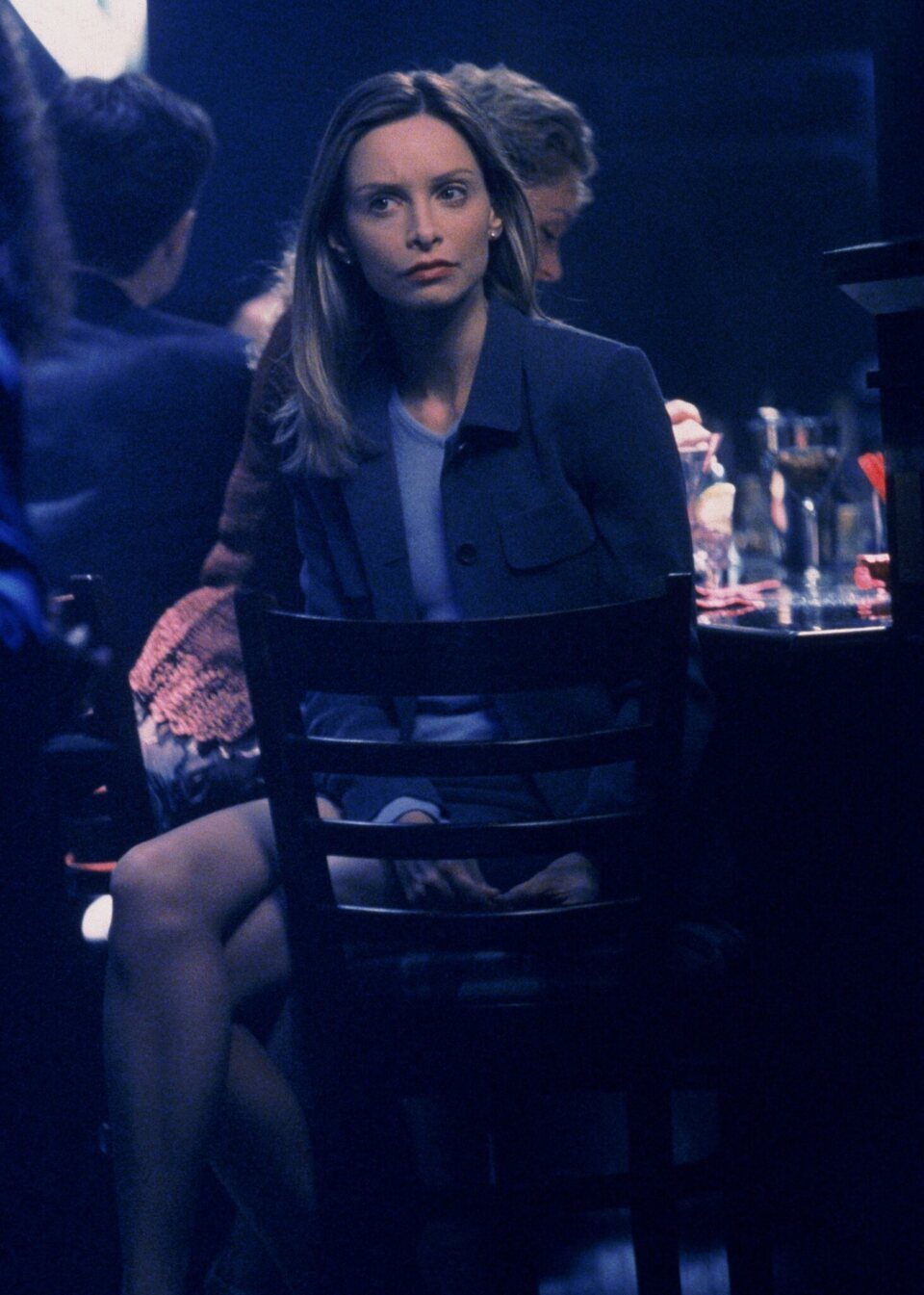 Ally McBeal