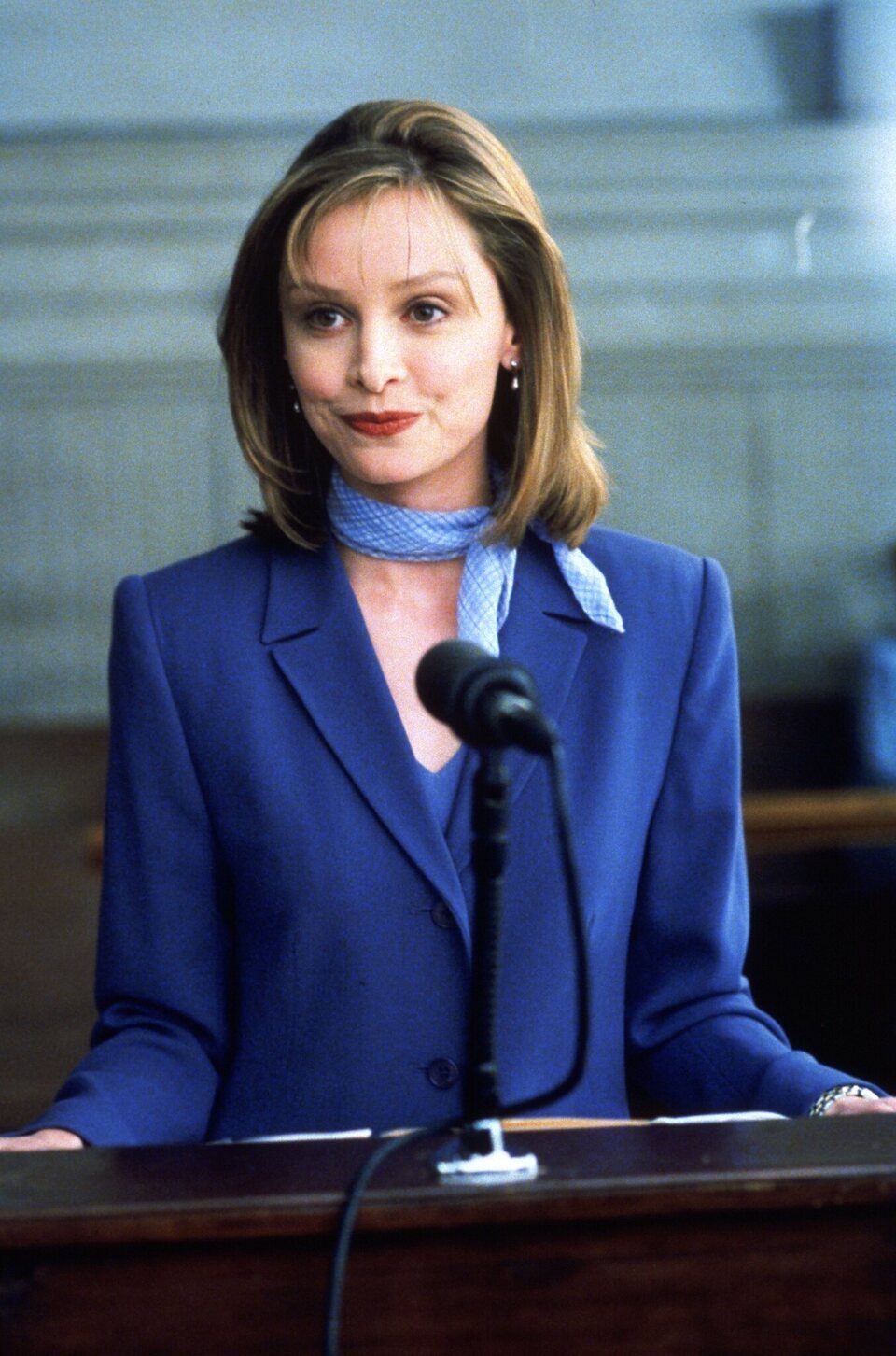 Ally McBeal