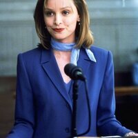Ally McBeal